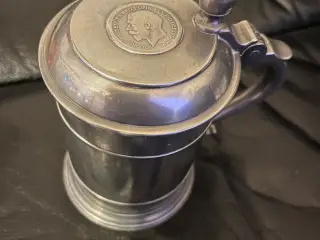 Tin lågkrus