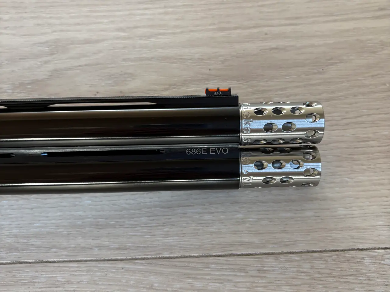 Billede 13 - - BERETTA 686E EVO - NY
