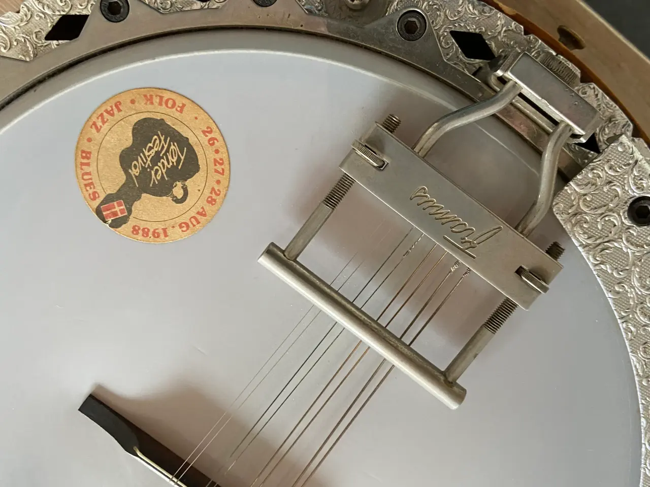 Billede 5 - Mandolin banjo