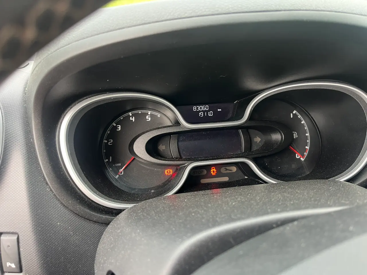 Billede 6 - FIAT TALENTO ÅRG 16 KM 83000