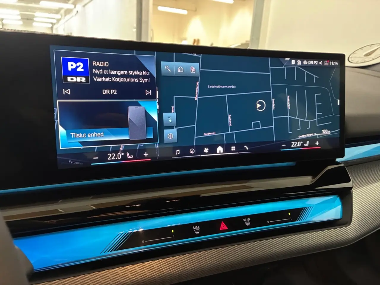 Billede 11 - BMW i5 eDrive40 Touring M-Sport