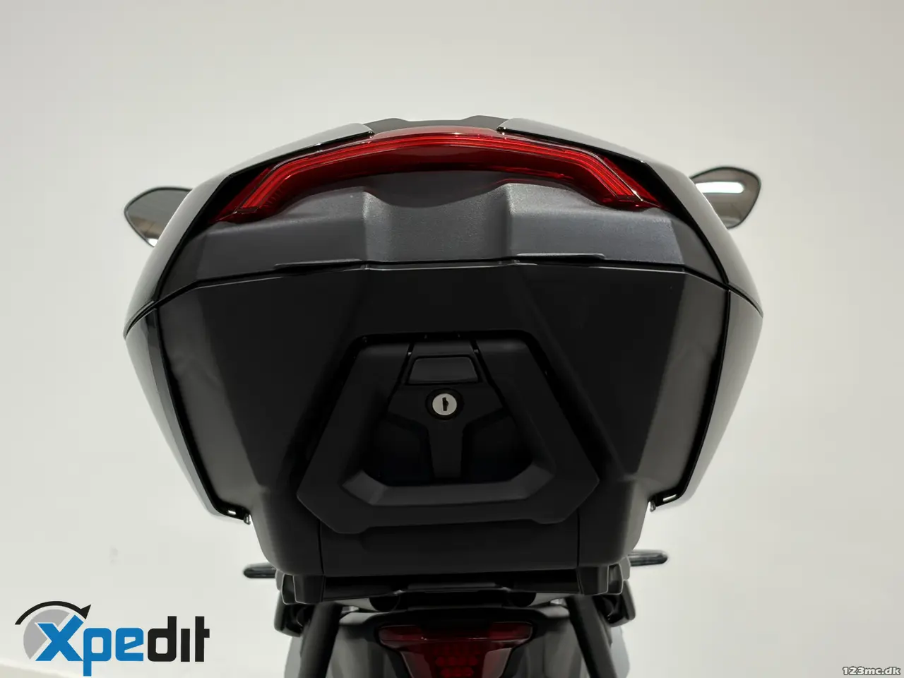 Billede 23 - Yamaha MT-07 Y-AMT