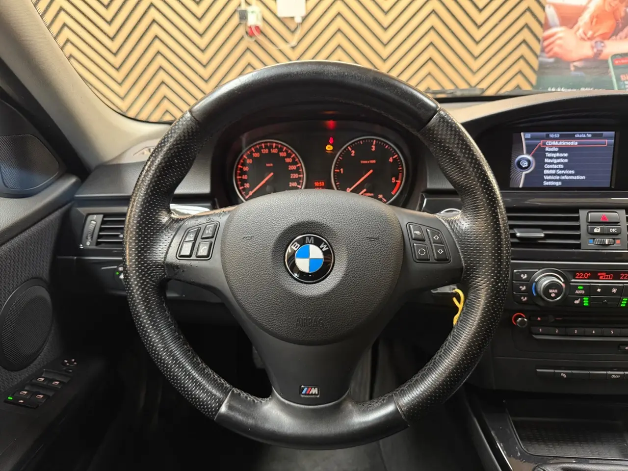 Billede 11 - BMW 318d 2,0 Touring