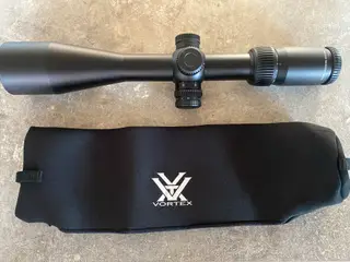 Vortex Crossfire HD 6x18x50
