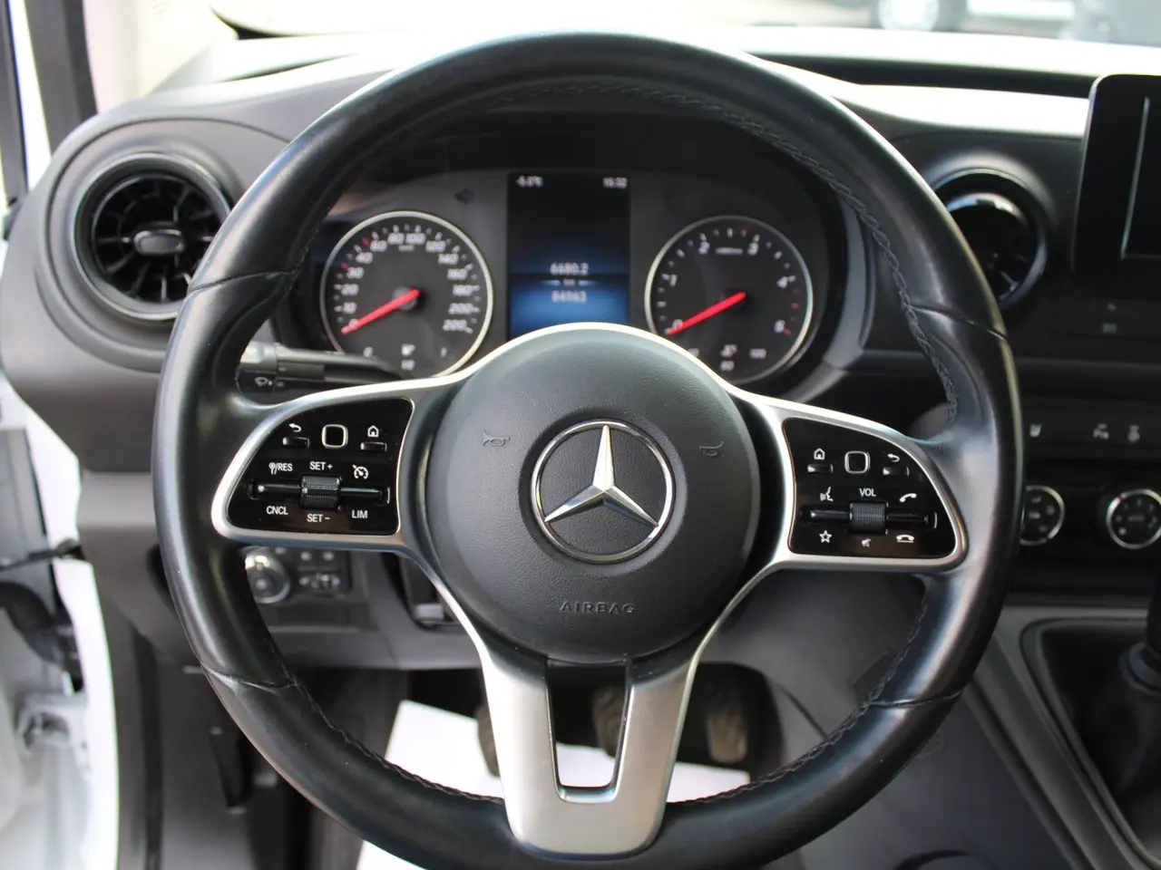 Billede 4 - Mercedes Citan 110 1,5 CDi A2 PRO Van