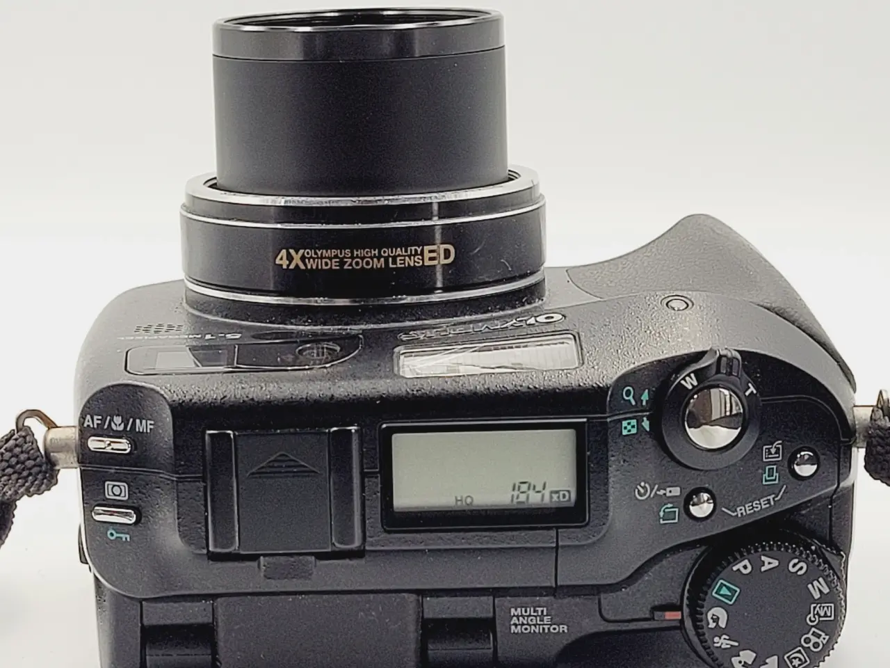 Billede 9 - ⭐️· DIGITALKAMERA: Olympus Camedia C-5060 Wide