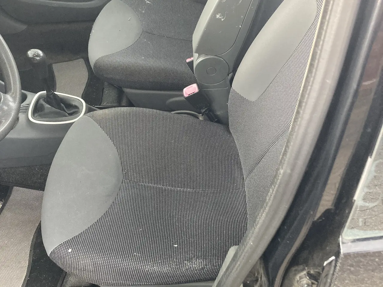 Billede 6 - Billig Peugeot 107
