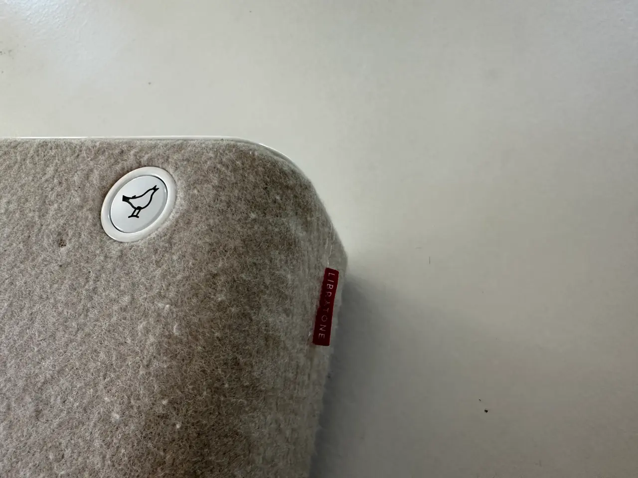 Billede 4 - Libratone Lounge, wifi højtaler