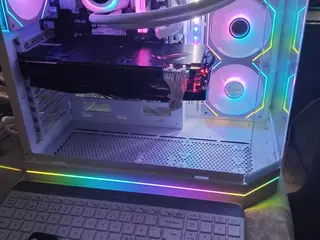 (((((ASUS AM5)))))) --AMD 9 7900X-- Asus Nvidia Ge
