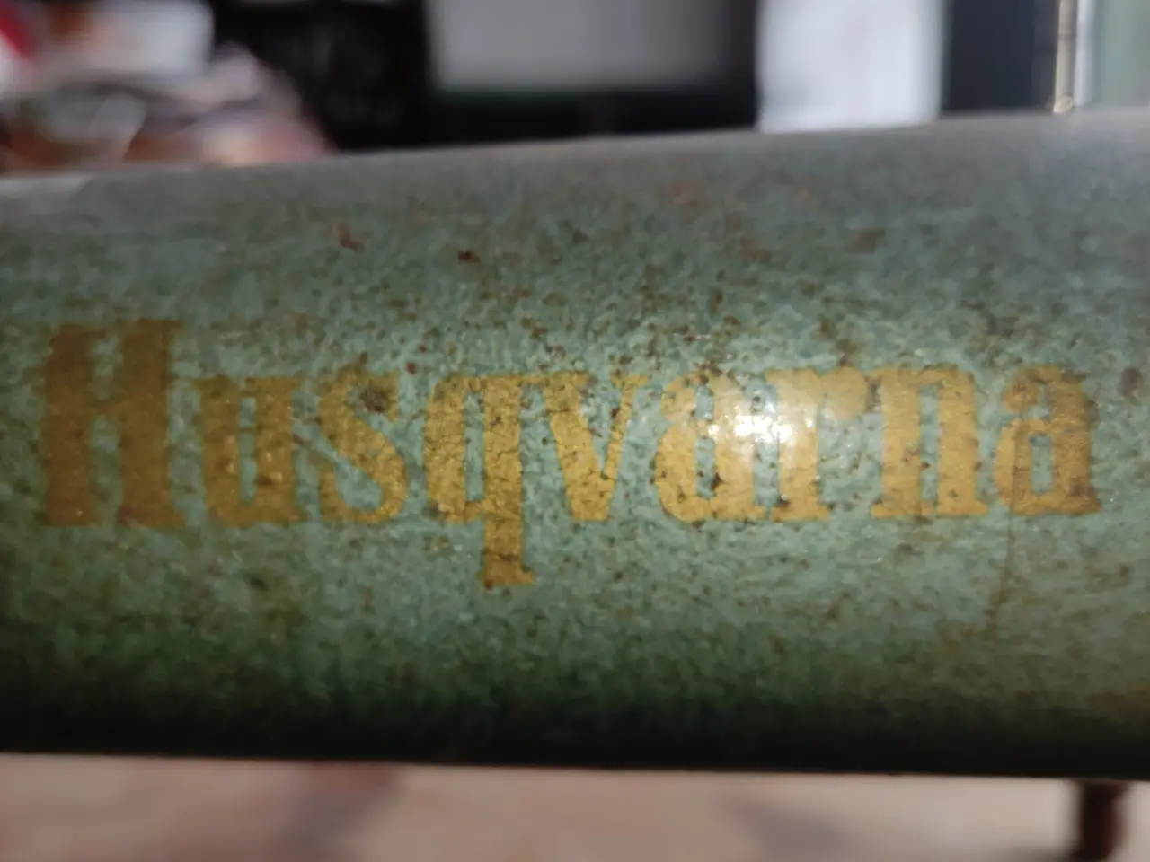 Billede 8 - Husqvarna Industri symaskine