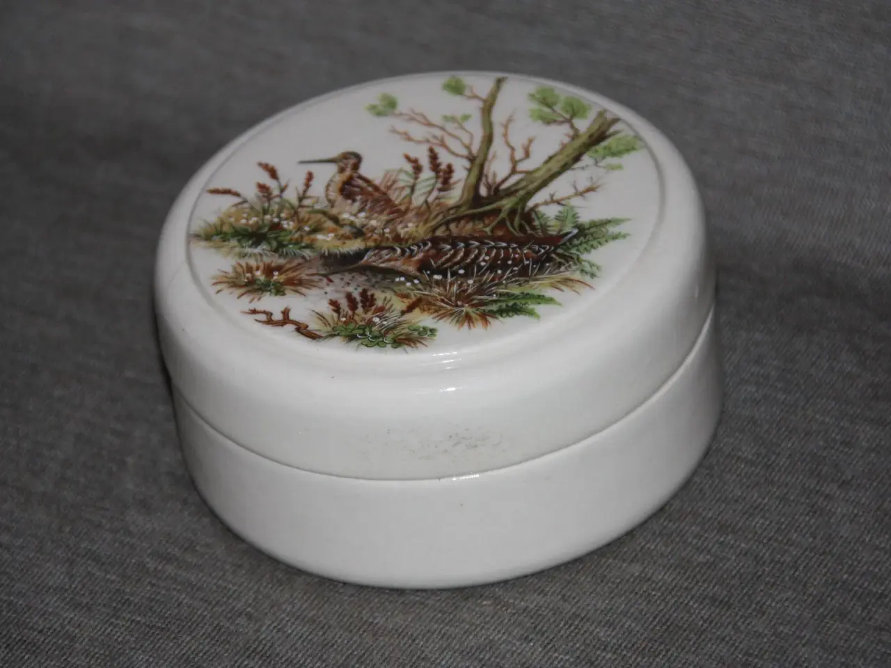 Billede 1 - Elsenham The Gentleman`s Relish