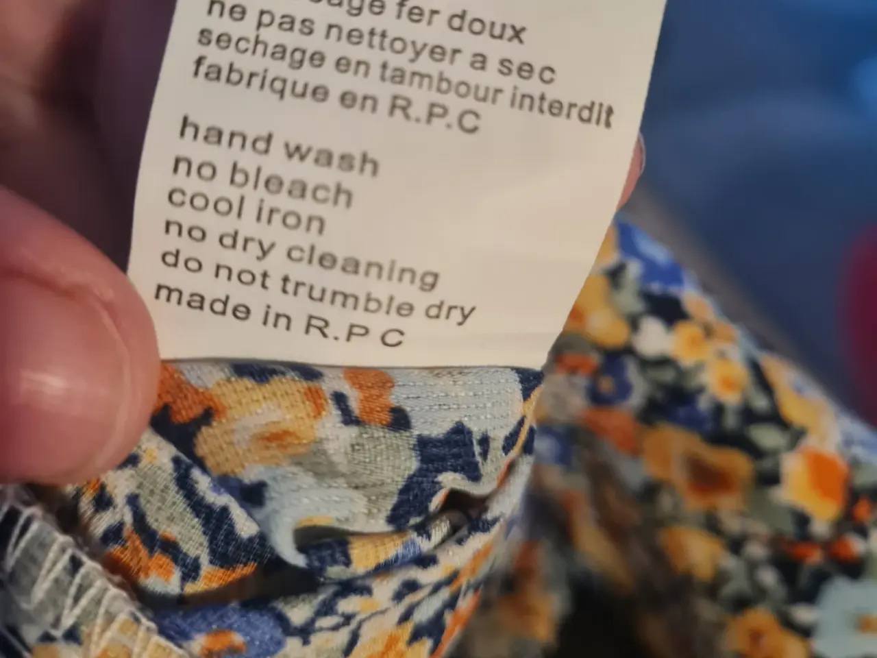 Billede 12 - Ny buksedragt fra Vintage Dressing str S/M