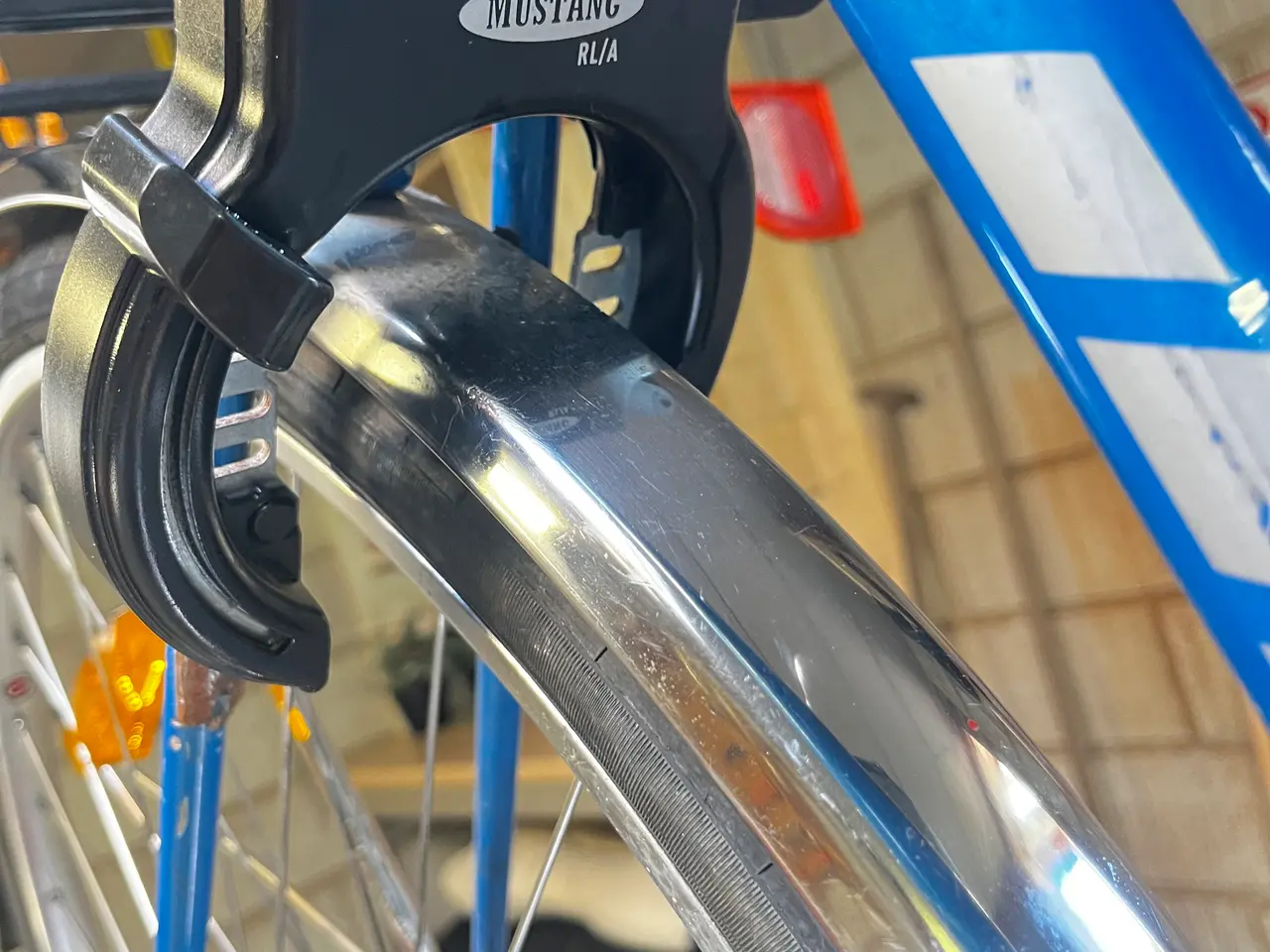 Billede 6 - herre cykel flot