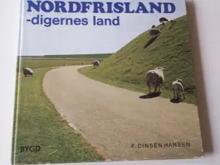 Nordfrisland - digernes land