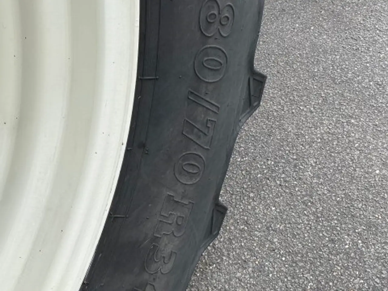 Billede 3 - New Holland T5.100 S PS ST5