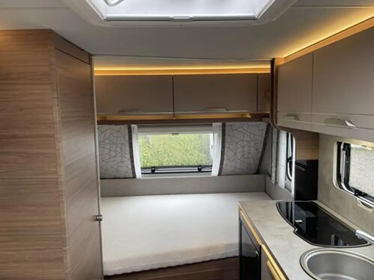 Billede 5 - Knaus SPORT 400 QD