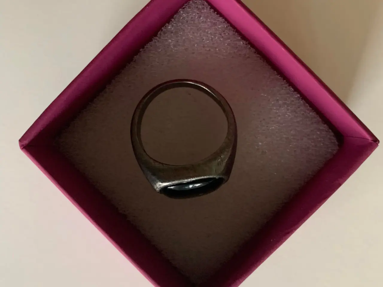 Billede 4 - Pernille Corydon Grandpa ring, str. 56