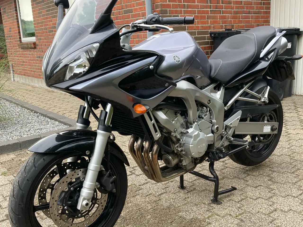 Billede 3 - Skøn fantastisk mc