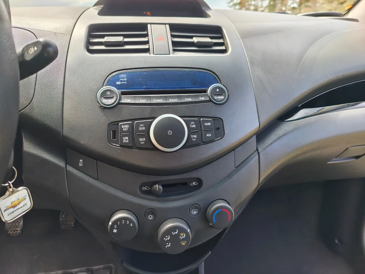 Billede 16 - Spark 1.0 Life+