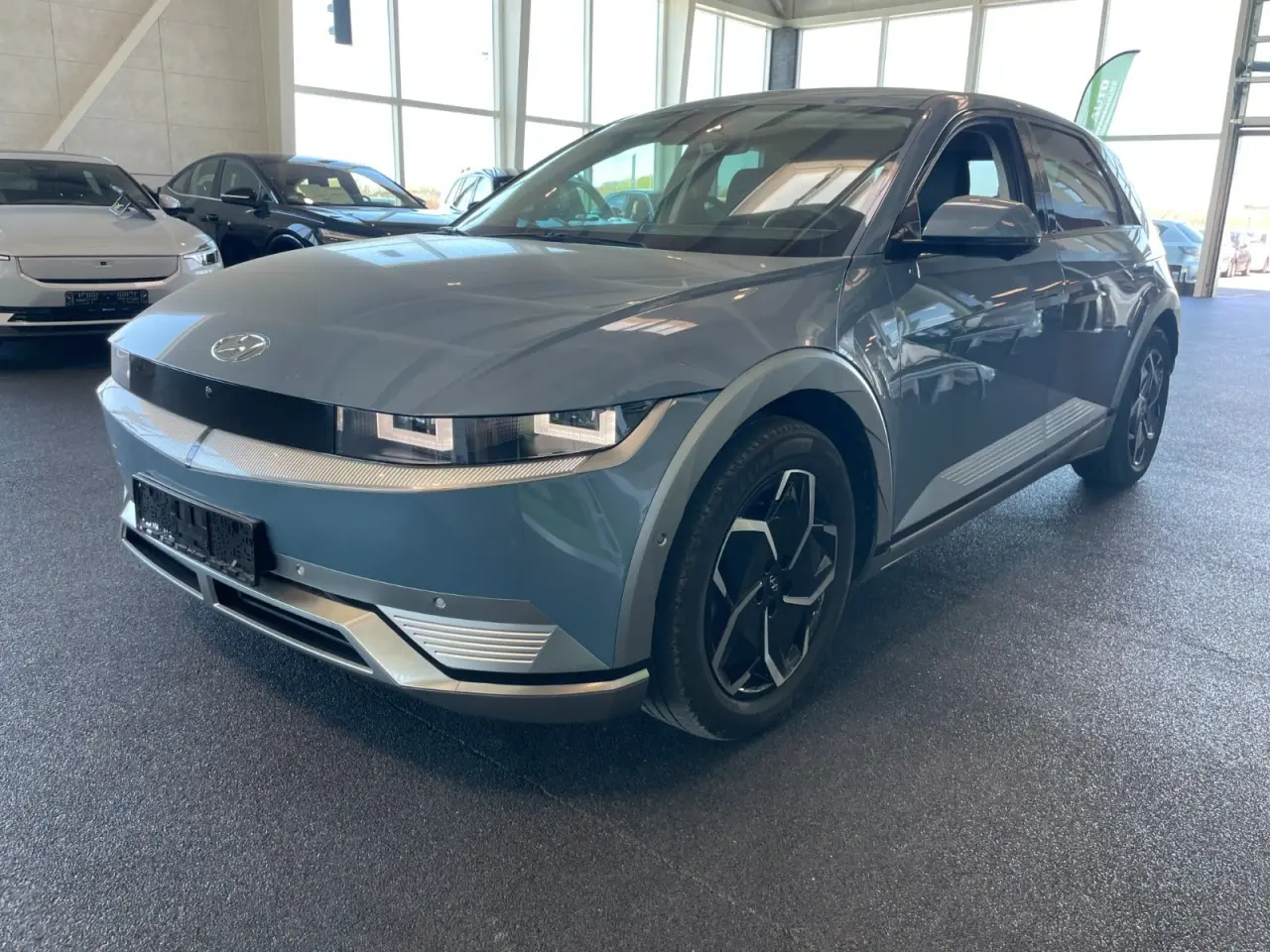 Billede 3 - Hyundai Ioniq 5 77 Ultimate AWD