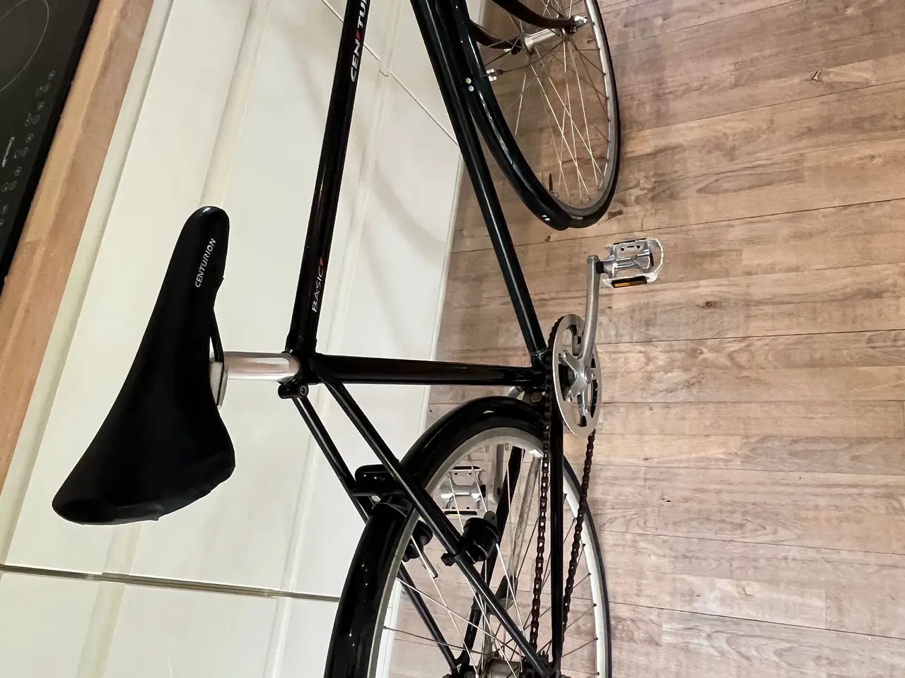 Billede 7 - Super fin Centurion Basic retro stålcykel sælges