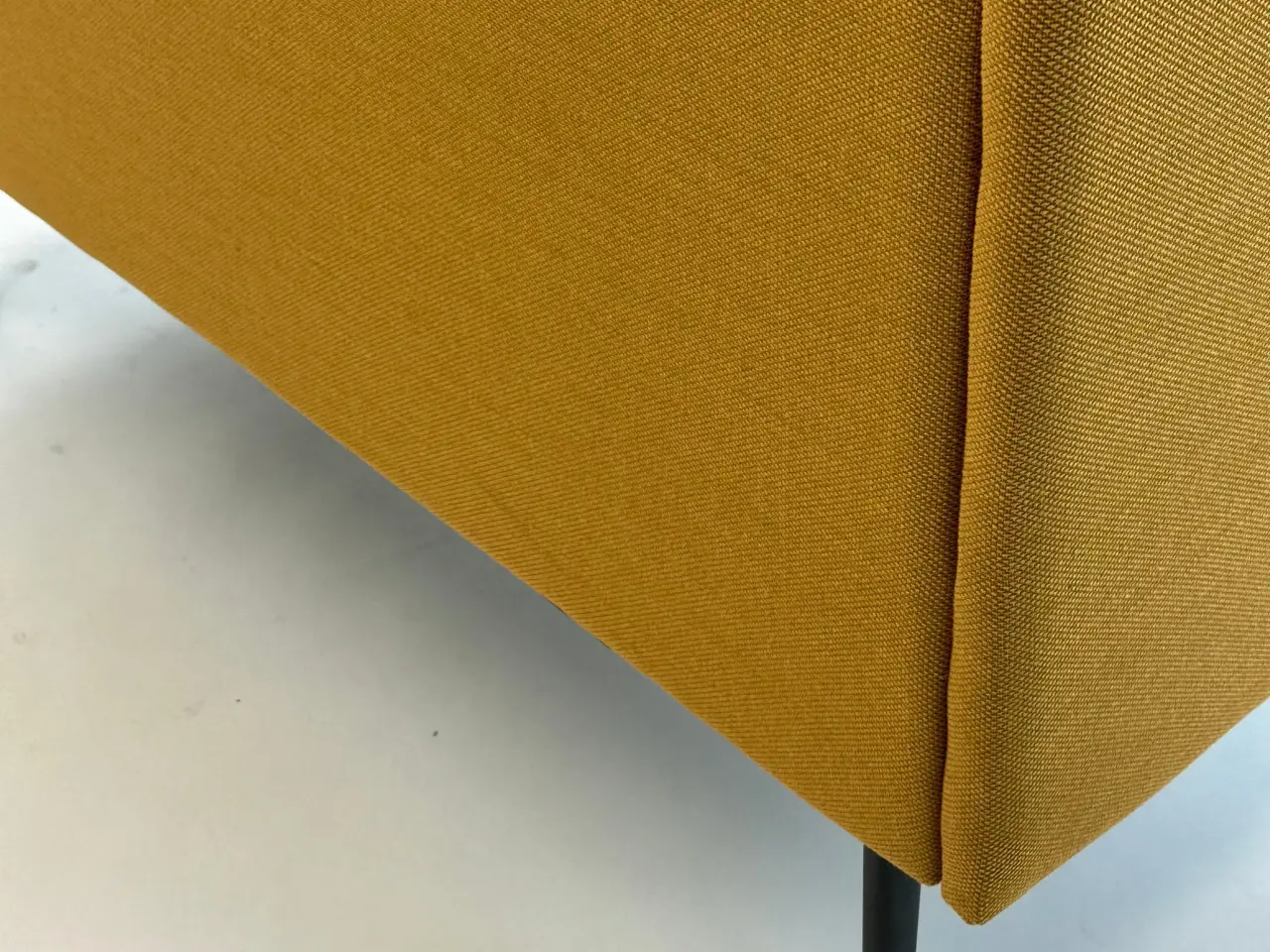 Billede 6 - Muuto Outline Highback Sofa – Gul