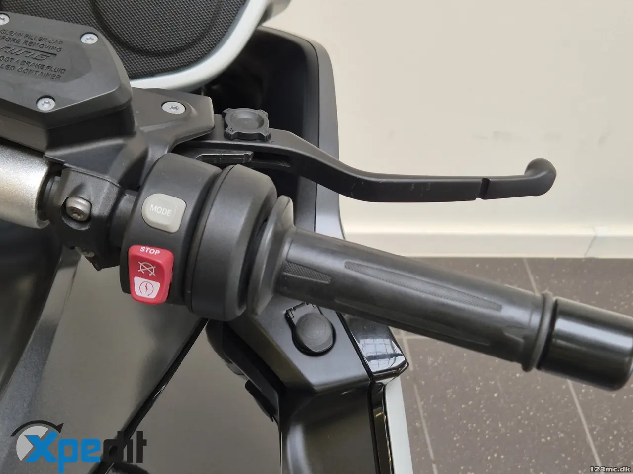 Billede 13 - BMW K 1600 GT