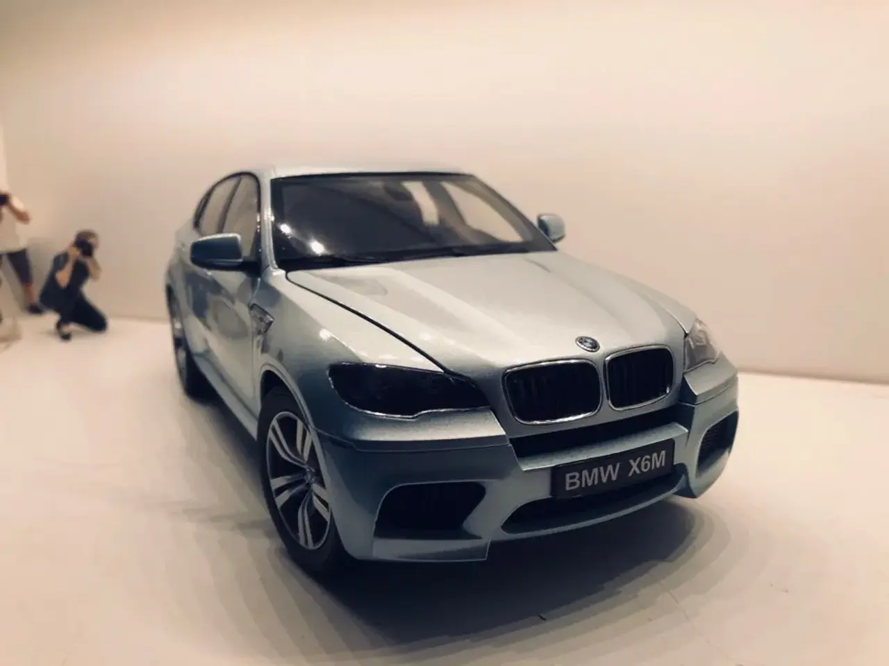 Billede 5 - BMW x6m
