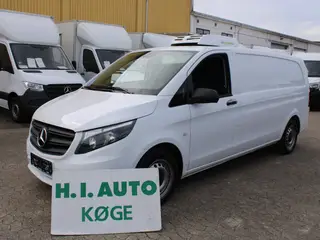 Mercedes Vito 116 2,0 CDi Complete aut. XL RWD