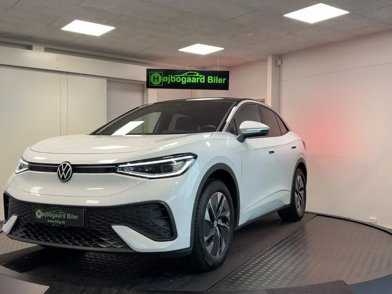 Billede 1 - VW ID.5 77 Pro