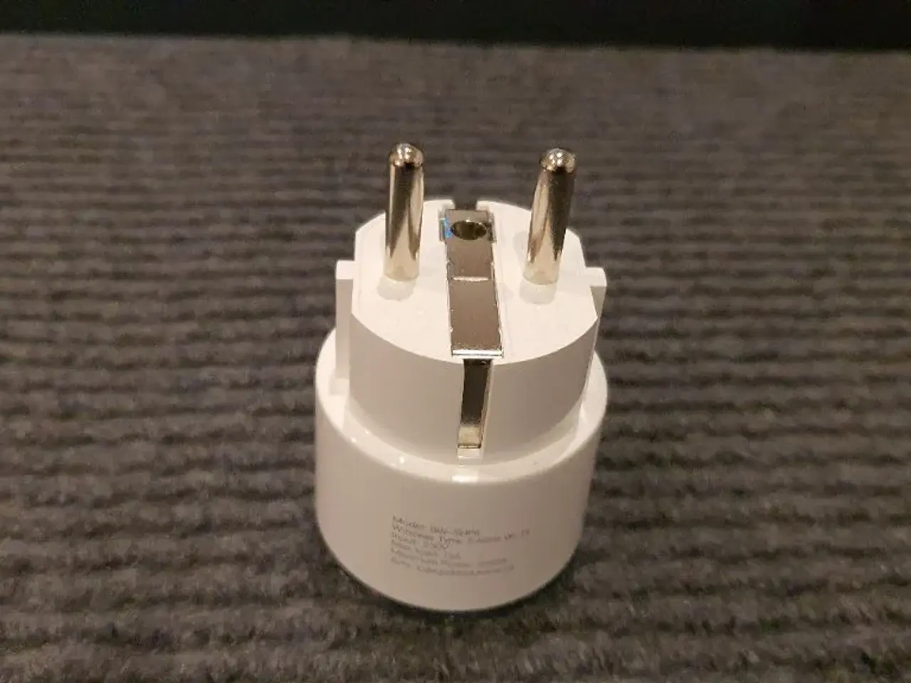 Billede 1 - Smarthome 220V WiFi Stikkontakt 3 Stk.