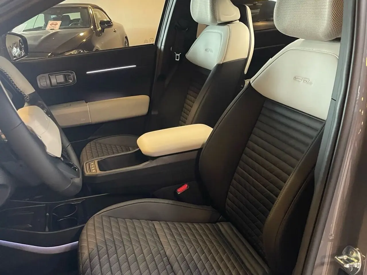 Billede 5 - Kia EV4 Fastback Long Range GT-Line 204HK Aut.