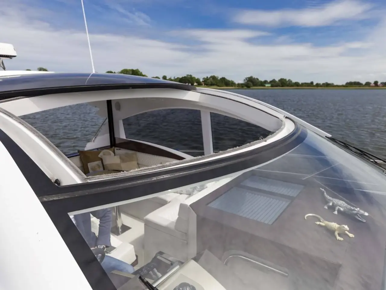 Billede 68 - Galeon 485 HTS