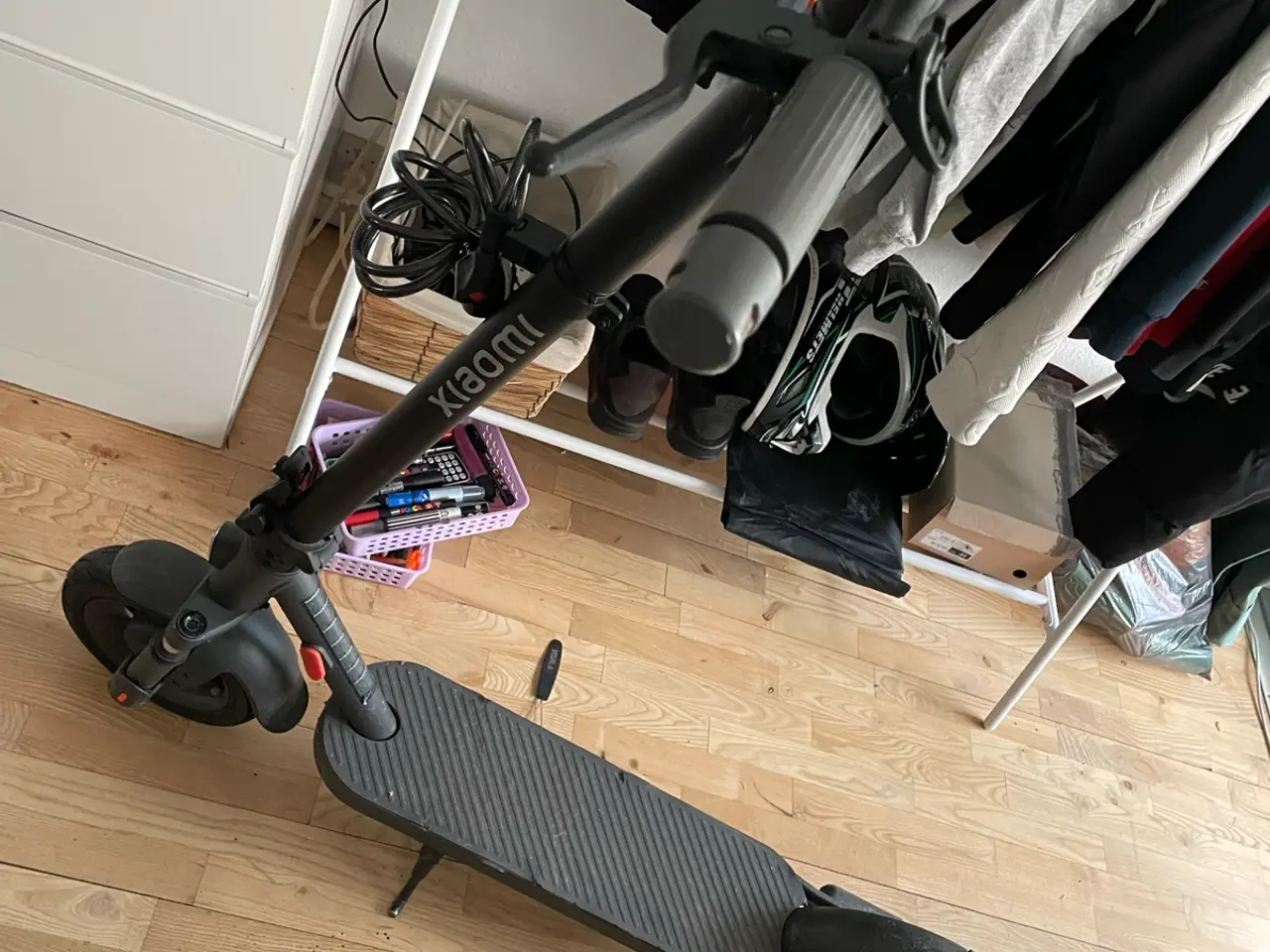 Billede 2 - Xiaomi Elite Ne Elløbehjul.