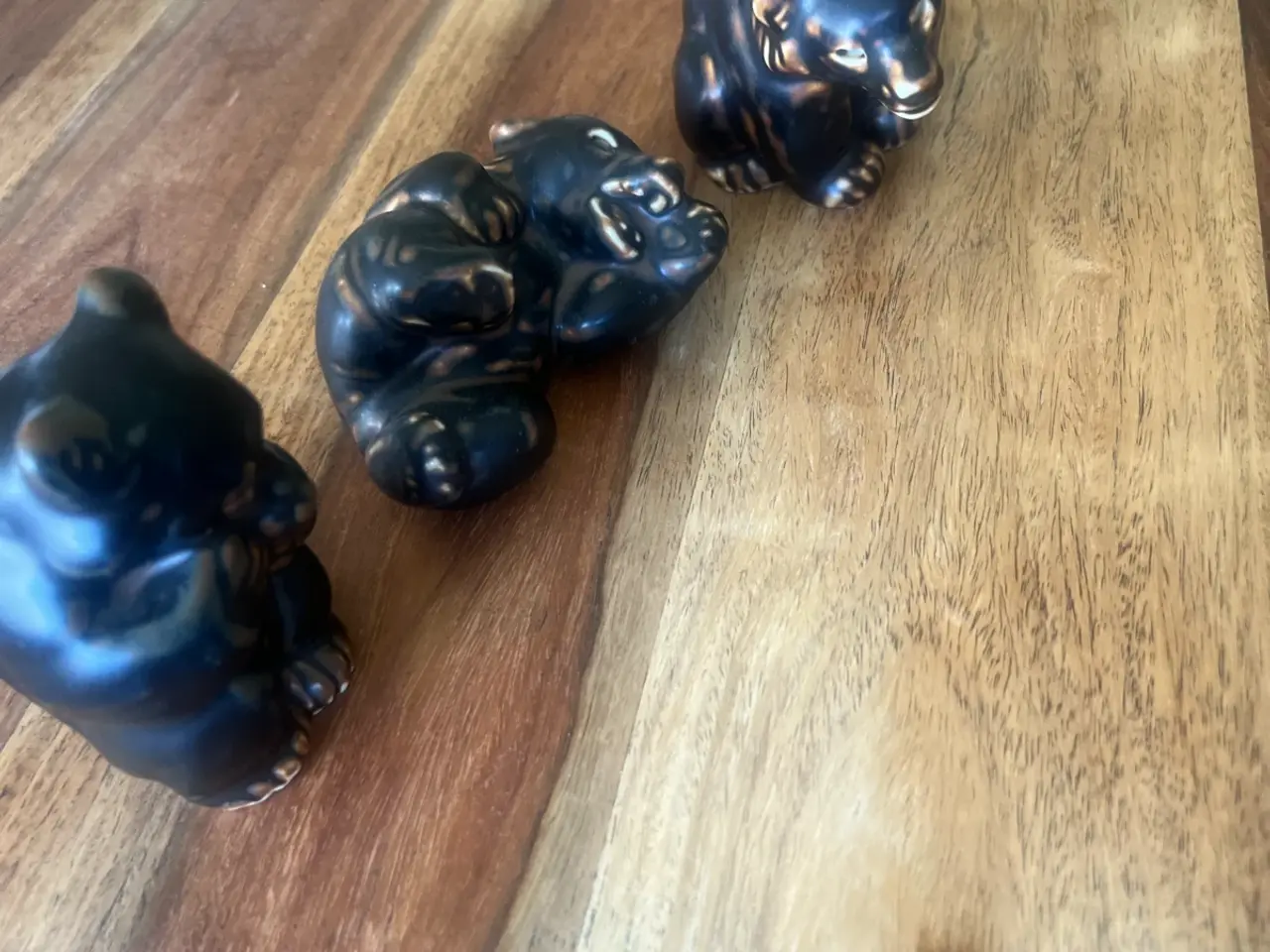 Billede 7 - Royal Copenhagen figure