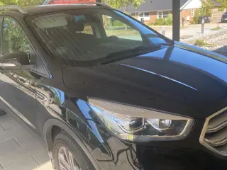 2019 Ford Kuga