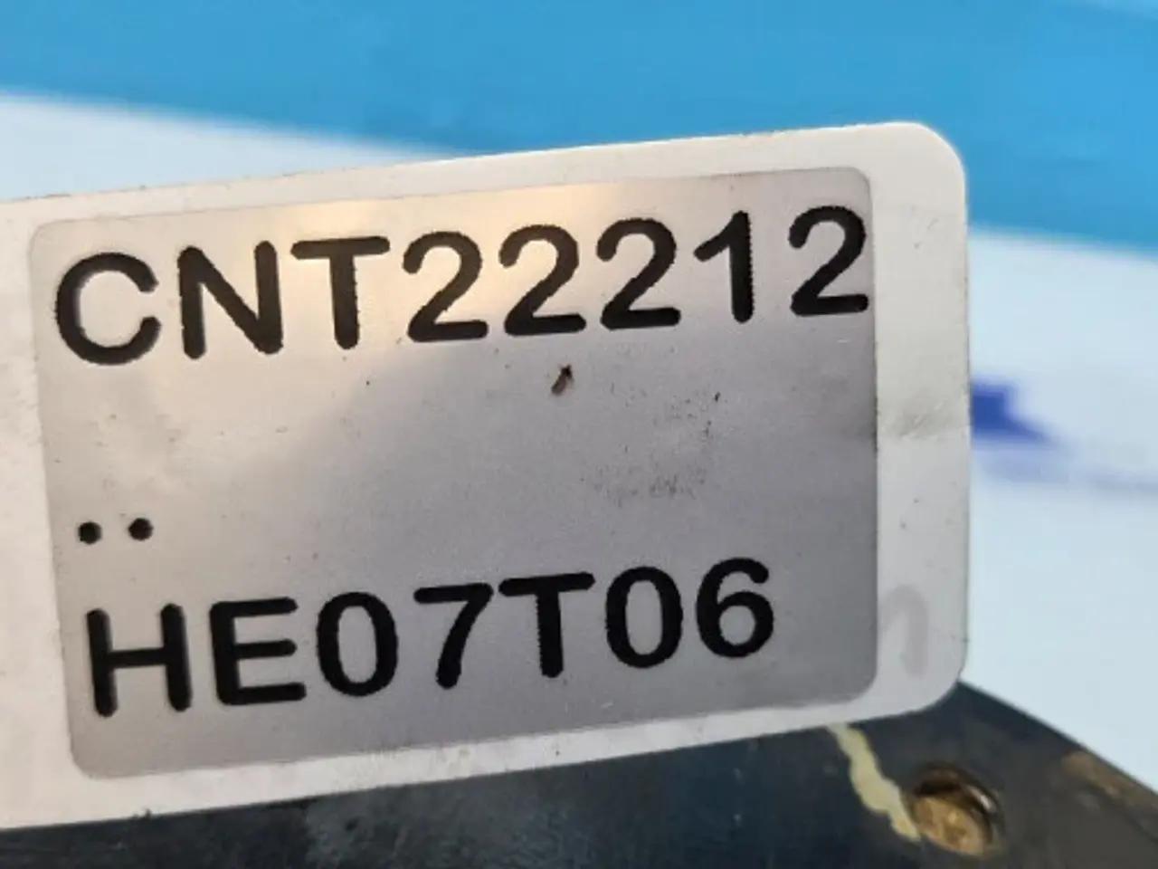 Billede 10 - SisuDiesel 84CTA-4V Plade 836855935