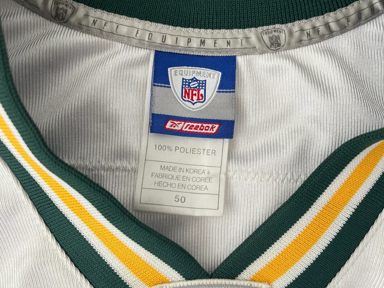 Billede 3 - NFL trøje