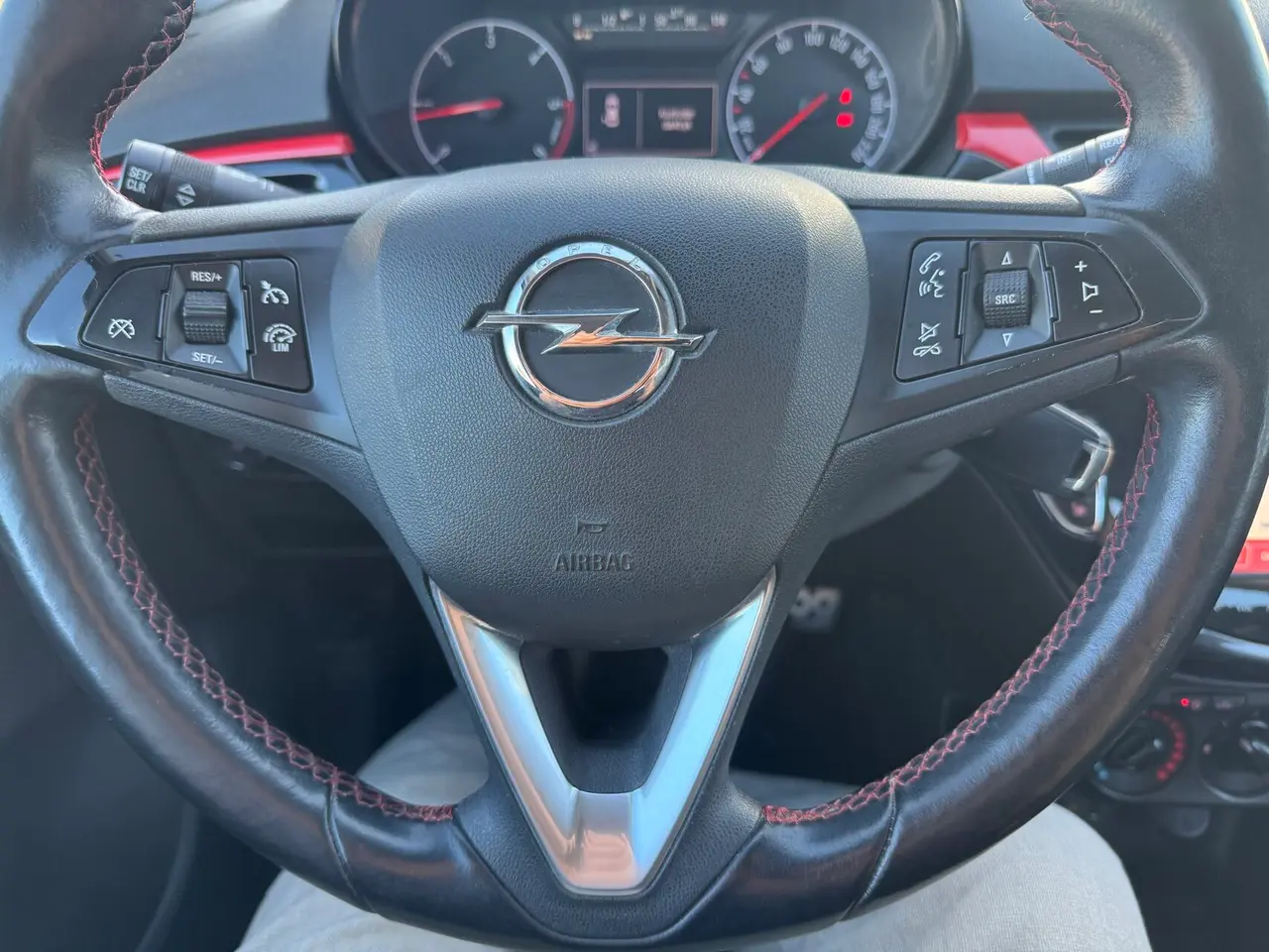 Billede 13 - Opel Corsa 1,3 CDTI Sport Start/Stop 95HK 5d