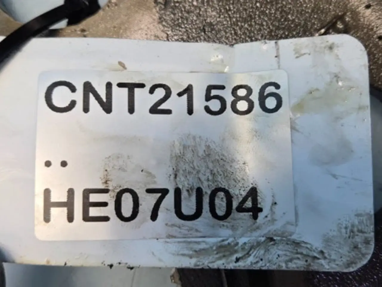 Billede 14 - John Deere 6300 Gear RE150862