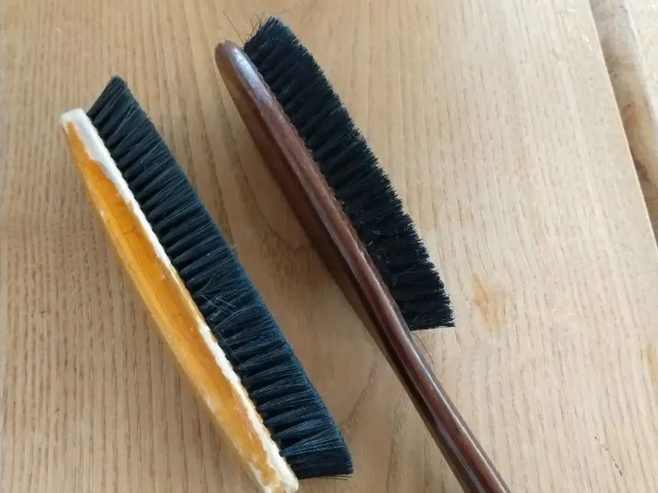 Billede 7 - 4 retro børster