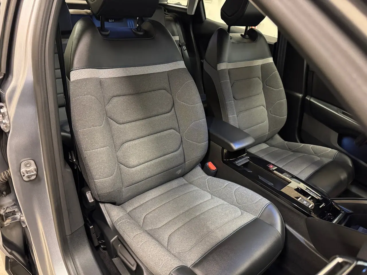 Billede 17 - Citroën ë-C4 50 Iconic