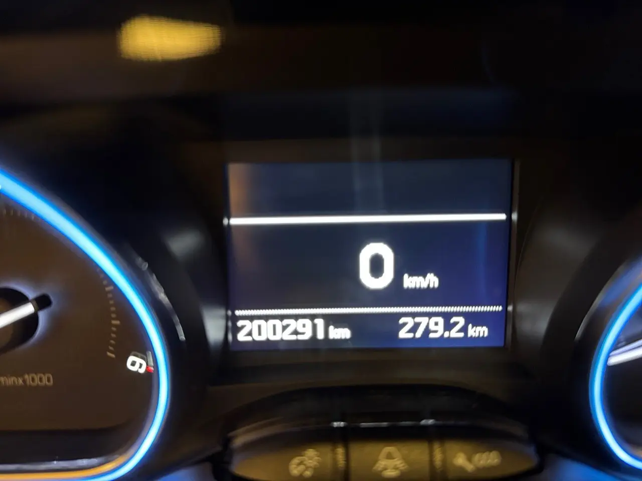 Billede 7 - Peugeot 2008 1,6 BlueHDi 100 Selection Sky