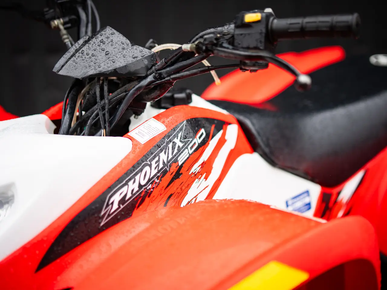 Billede 3 - Polaris Phoenix 200