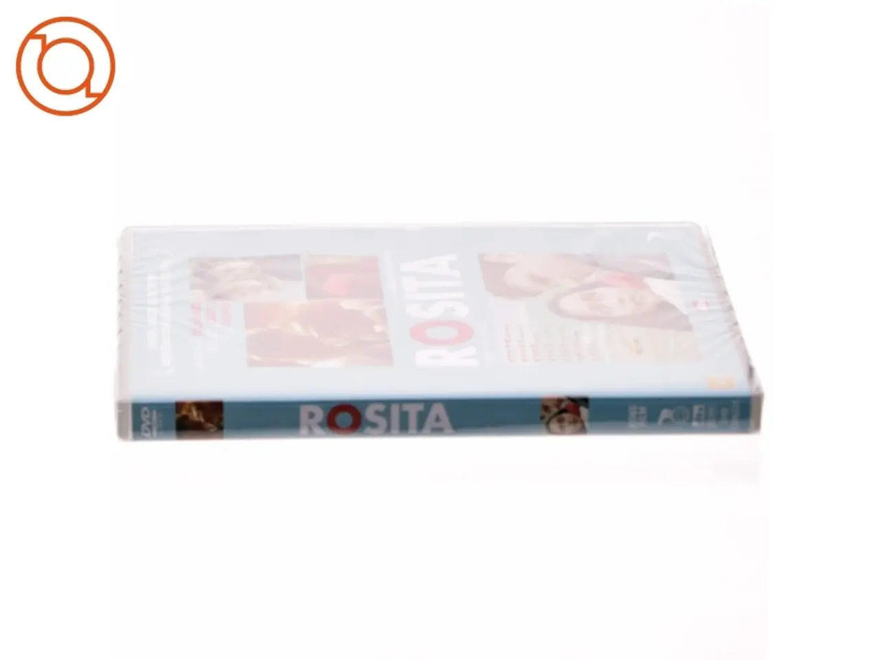 Billede 2 - Rosita (DVD)