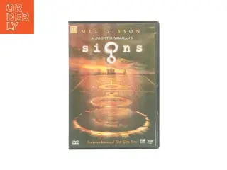 Signs (DVD)