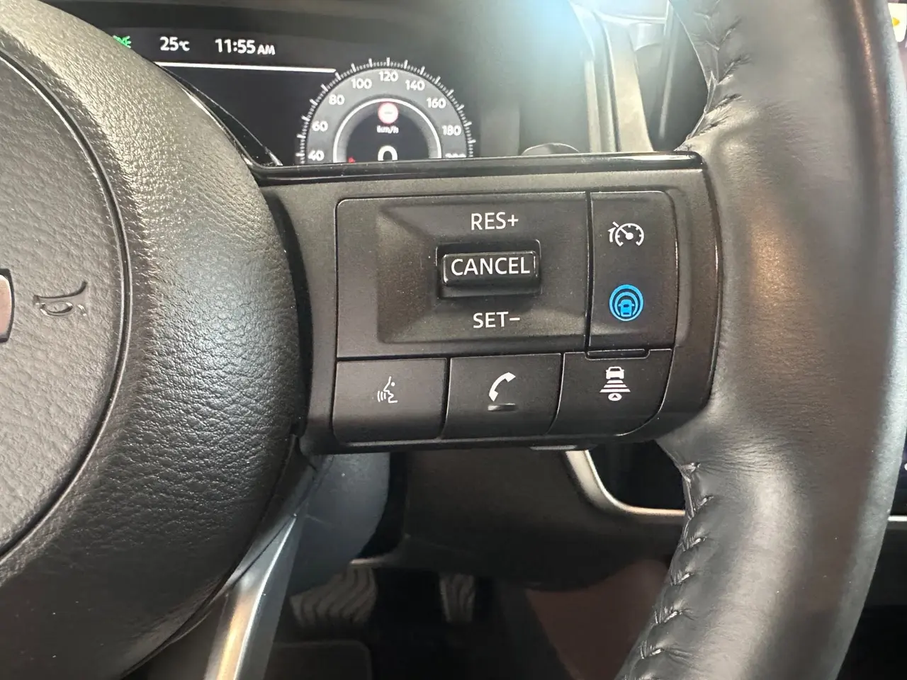 Billede 9 - Nissan Qashqai 1,3 mHEV Tekna X-tr.