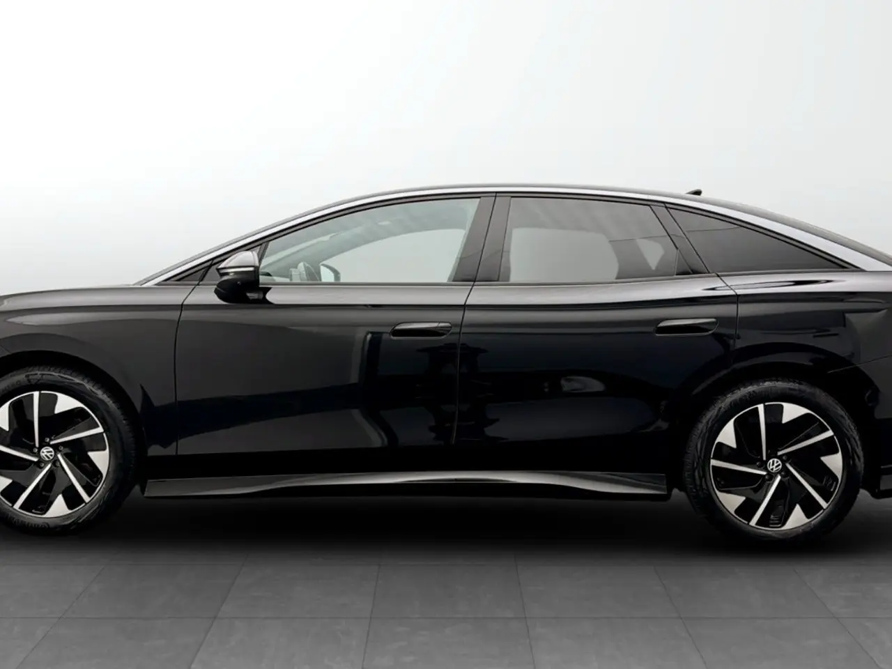 Billede 3 - VW ID.7 77 Style