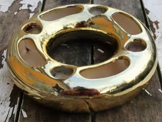 Porcelæn adventsstage