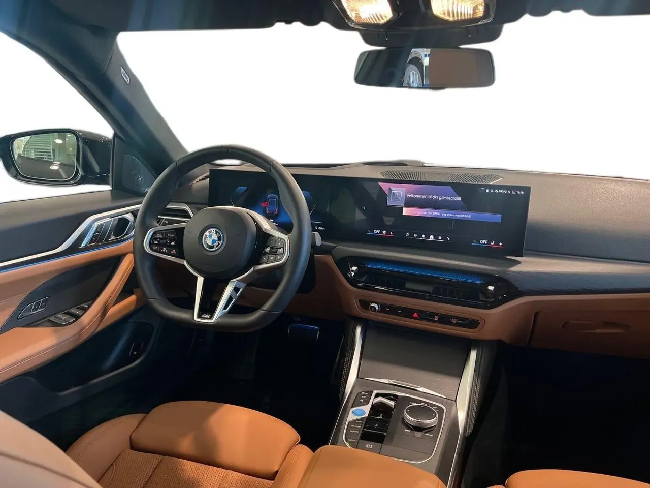 Billede 9 - BMW i4 eDrive40 M-Sport